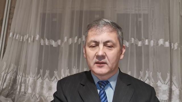 Видео 2020/16 Вся правда о приходе антихриста. ЧАСТЬ-3: В стихах о временах последних смотреть онлайн