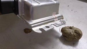 Datsun on-DO не запускается