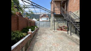 🏡 №335 Сдаётся посуточно студия - двухместный номер с кухней - Геленджик