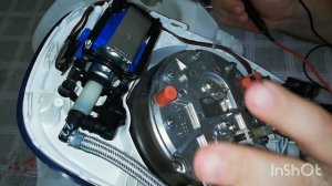 ремонт утюга с ПАРОГЕНЕРАТОРОМ......