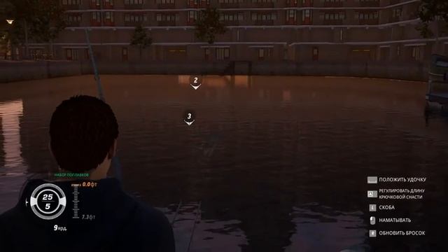 The Catch: Carp & Coarse #1 Первый взгляд( Рыбалка симулятор 2020) смотреть онлайн