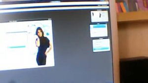 Урок онлайн фотошопа как сделать банер