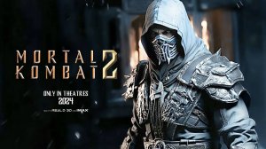 Мортал Комбат 2 - Mortal Kombat 2 - За Шаолинь!