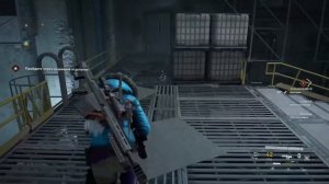 World War Z Playstation 5 Кооперативное прохождение. Часть 5