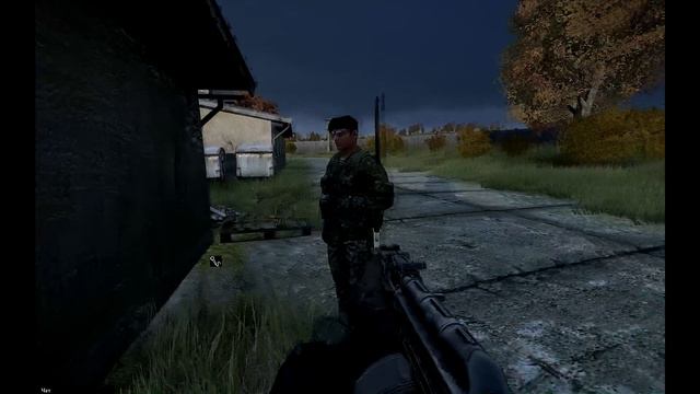 [ROB]Welcome to OPLOT.Встреча с новичком(Roleplay server DayZ Standalone"OPLOT") смотреть онлайн