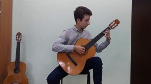 Виктор Козлов "Дедушкин рок н ролл"