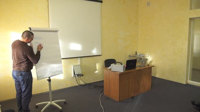 Клининг обучение. Лекция "Озонатор в клининге". "Эксперт клининг" смотреть онлайн