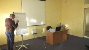 Клининг обучение. Лекция "Озонатор в клининге". "Эксперт клининг"