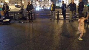 👁️💙 Девочка с глазами из самого синего льда 💙👁️