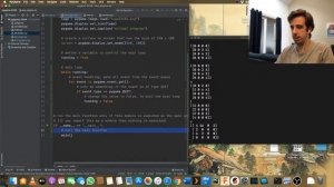 Pygame Tutorial - Creating 2048 in Python