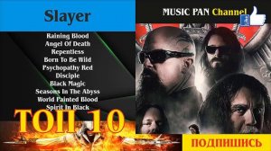 Slayer