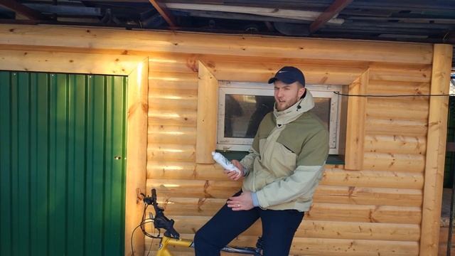 Смазка для цепей EFELE [ОТЗЫВ] смотреть онлайн