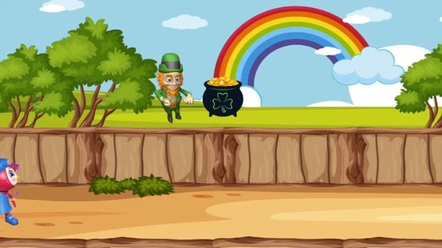 The Little Red Hen Read Aloud by Reading Pioneers Academy смотреть онлайн