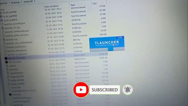 how to solve Minecraft tlauncher no open смотреть онлайн