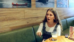 Зачем Англичанка уехала из Англии в Россию? #сФилином - История Переезда - Часть 2/2