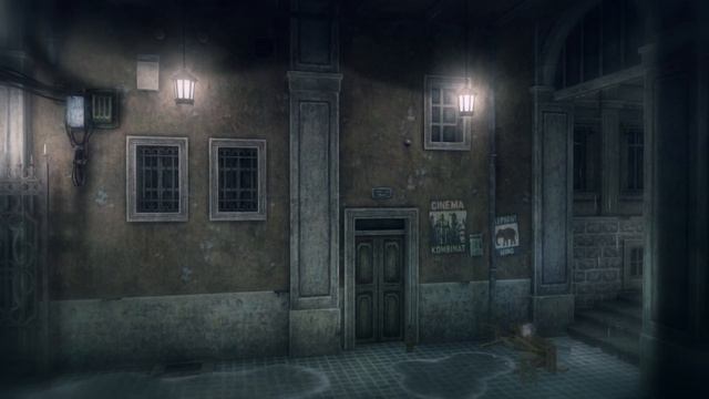 PS3 / RPCS3 Emulator - Rain / Intro & Gameplay - Japan Studio & Acquire - UHD 4k / 60fps смотреть онлайн