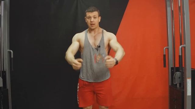 Кроссовер. Сведение вниз одной рукой смотреть онлайн