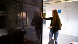 МЕНЯ ЗАКРЫЛИ В ИКЕА!