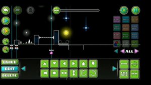 КАК СОЗДАТЬ НАЧАЛО УРОВНЯ В ГД? ВИДЕО ДЛЯ НОВИЧКОВ