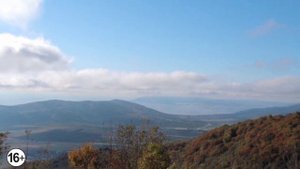 Самый интересный маршрут в горы Геленджика | Геленджик 2020.