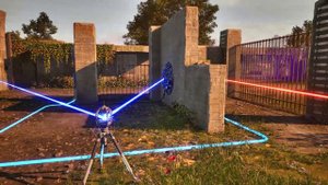 The Talos Principle 2 ►  Восток 3 ►  (Задача 6) Тайник   *РЕШЕНИЕ ГОЛОВОЛОМКИ*