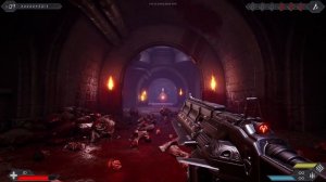 Scathe - КРОВАВЫЙ ШУТЕР [Обзор / Первый взгляд на русском]