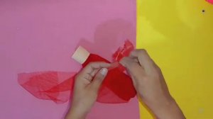 #DIYRECICLJE ✔️COMO HACER UNA MUÑECA CON UNA  BOTELLA DE PLÁSTICO