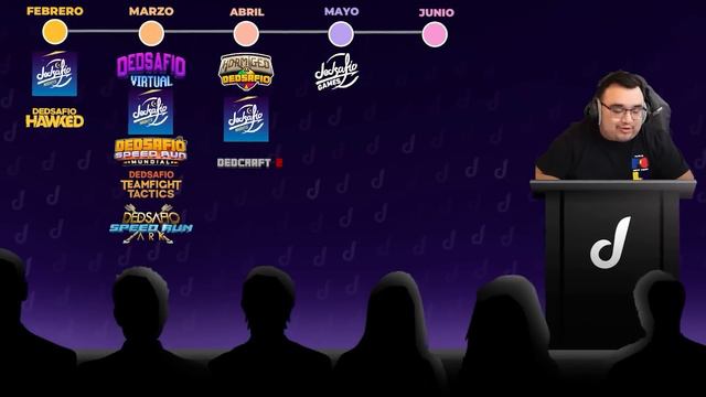 EL DESTRUCTOR DE COMUNIDADES 😡 смотреть онлайн