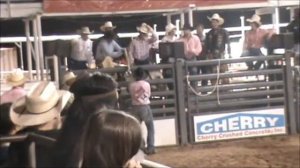 2013 CPRA Finals