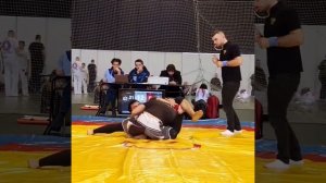 Расул Мамедбеков. Летающий треугольник. grappling грэпплинг джиу-джитсу тольятти непобедимая держав