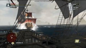 Assassin's Creed 4 El Impoluto Mod