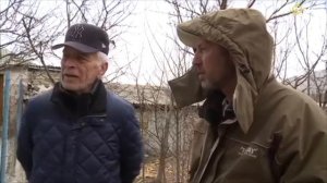 Путешествие в Хунзах