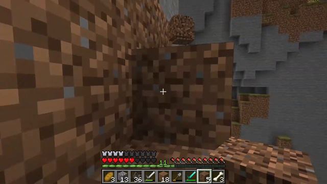 НАШЁЛ ТАИНСТВЕННЫЙ ОСТРОВ И ...😱 смотреть онлайн