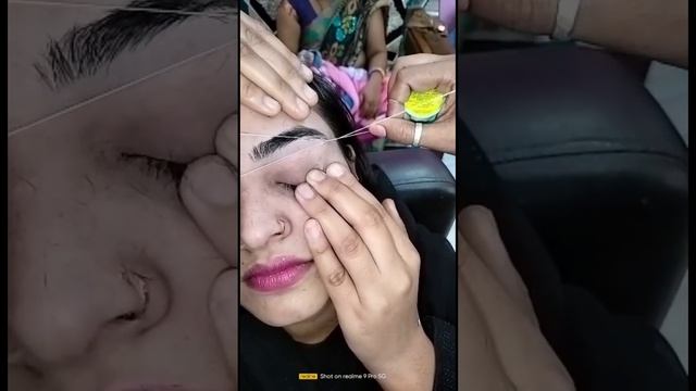 #short !! eyebrow for women !! #viral #trending #eyebrows #viralshorts  #youtubeshorts