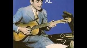 Al Bowlly - A Little White Gardenia (1935)