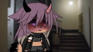 ??【 сынок, не открывай дверь! 】 - 【 страшилка 】 - 【 ɢᴀᴄʜᴀ ʟɪꜰᴇ 】 - 【 LunRay 】??