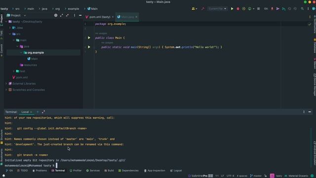 upload to gitHub Using git смотреть онлайн