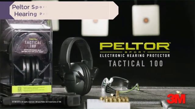 Top 5 Best Shooting Ear Protection (2021 Update) - Best Hunting & Shooting Earmuffs смотреть онлайн