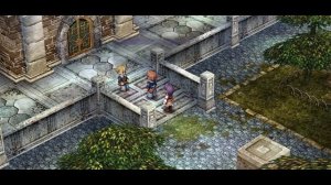 The Legend of Heroes: Trails in the Sky the 3rd Review | DrLeveLUp