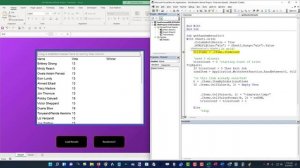 Random 5 Winners Tool Using Excel and ExGrid [FREE DOWNLOAD 2022]