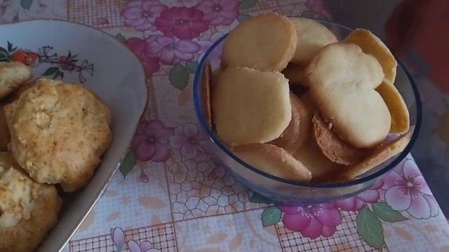 Как спекти облачное печенье? смотреть онлайн