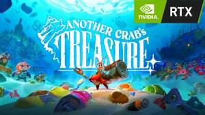 RTX 3050 8gb | Another Crab’s Treasure