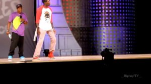 New Les Twins - BEST MOMMENT AND BATTLES