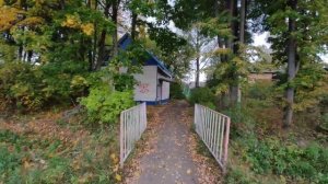 Станция Ястребки, БЖД, Московская область