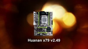 Xeon E5-1650 или Ryzen 5 2600? Сравнение Характеристик и Цен + Сборка ПК на Xeon