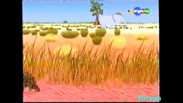 Мама Мирабелла утконосы и другие животные смотреть онлайн