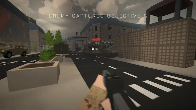 Basically Roblox Battlefield смотреть онлайн