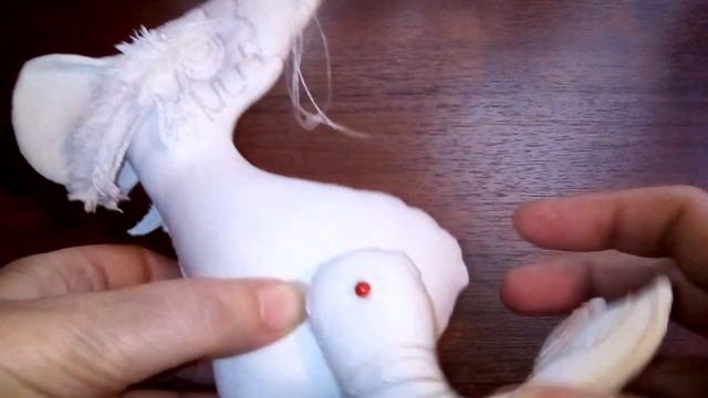 Презентация куклы крыски!/The presentation of the doll rat! смотреть онлайн