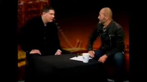 Леонид Ройтман про криминальный мир СНГ