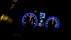 HONDA CR-V III (2008) 2.0 i-VTEC (150 hp) Acceleration & Top Speed